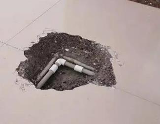 滁州市卫生间漏水维修公司为您分享如何判断家里漏水