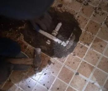 滁州市卫生间漏水维修公司为您分享下卫生间渗水如何处理及注意事项