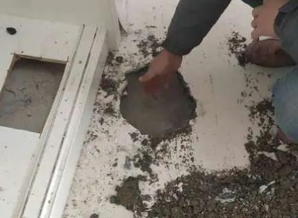 滁州市卫生间漏水维修公司分享下精确定位查漏水一次多少钱?不同级别收费不同